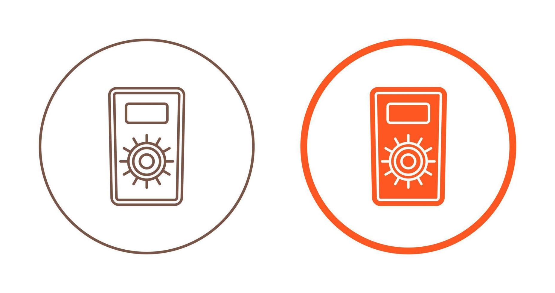 Ship Door Vector Icon