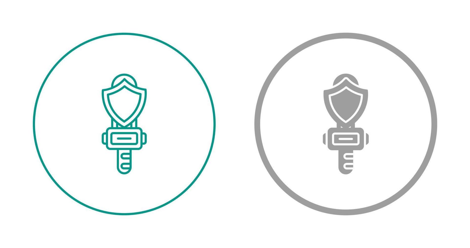 Security Vector Icon