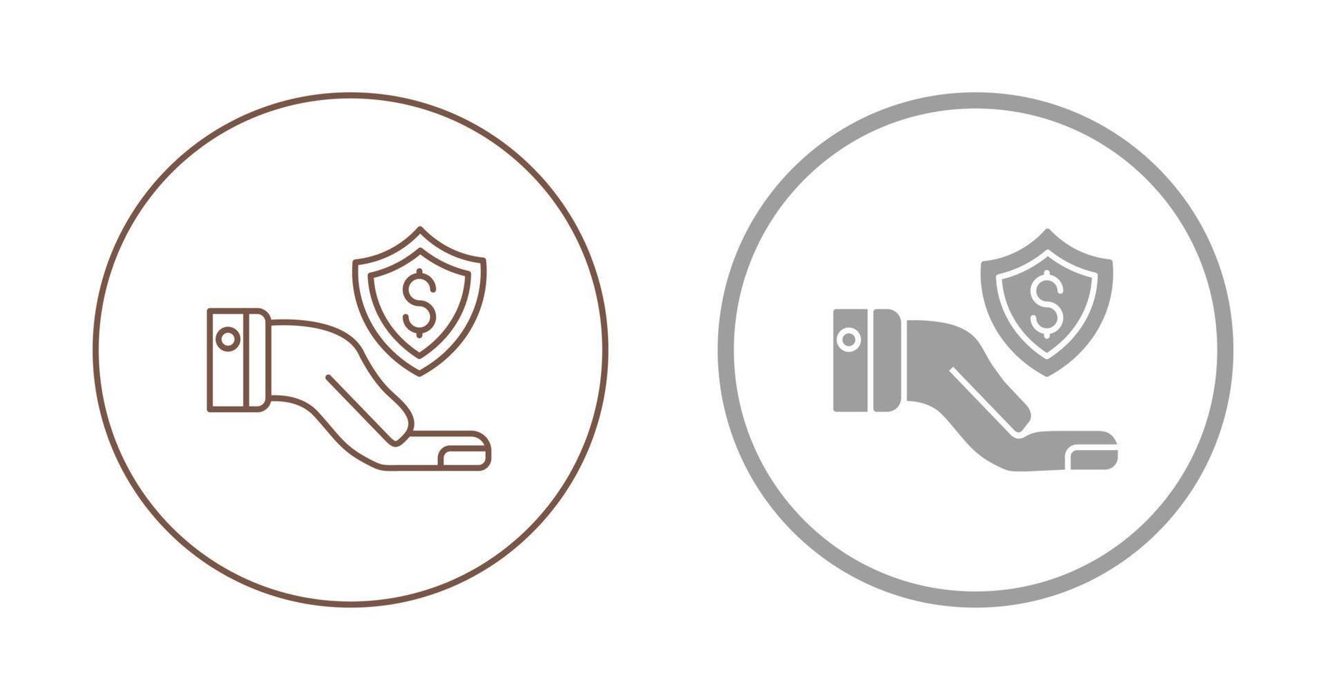 Insurance Vector Icon