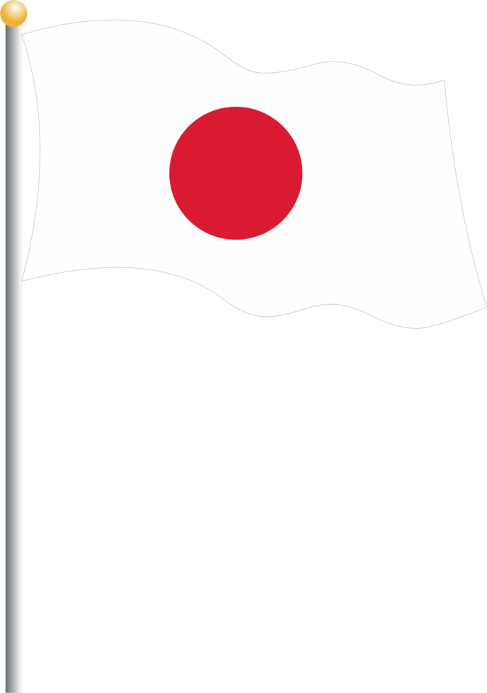 japan flag png