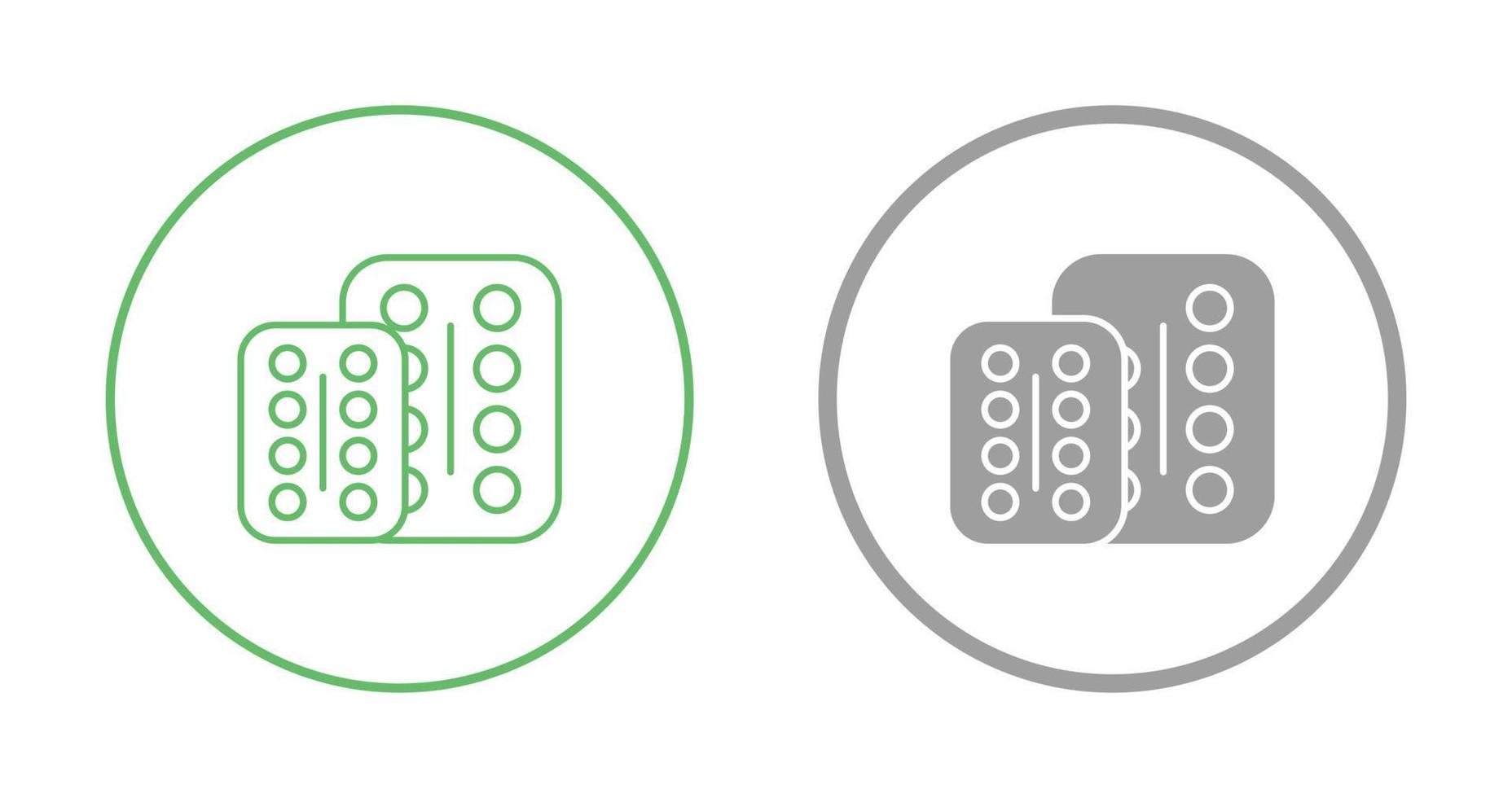 Medicine Vector Icon