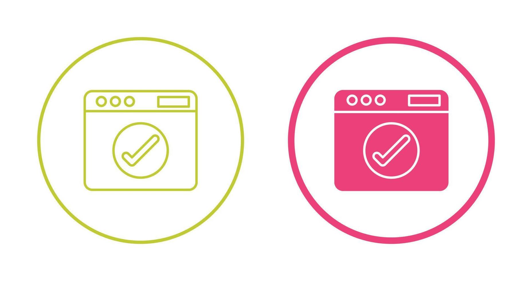 Text free Vector Icon