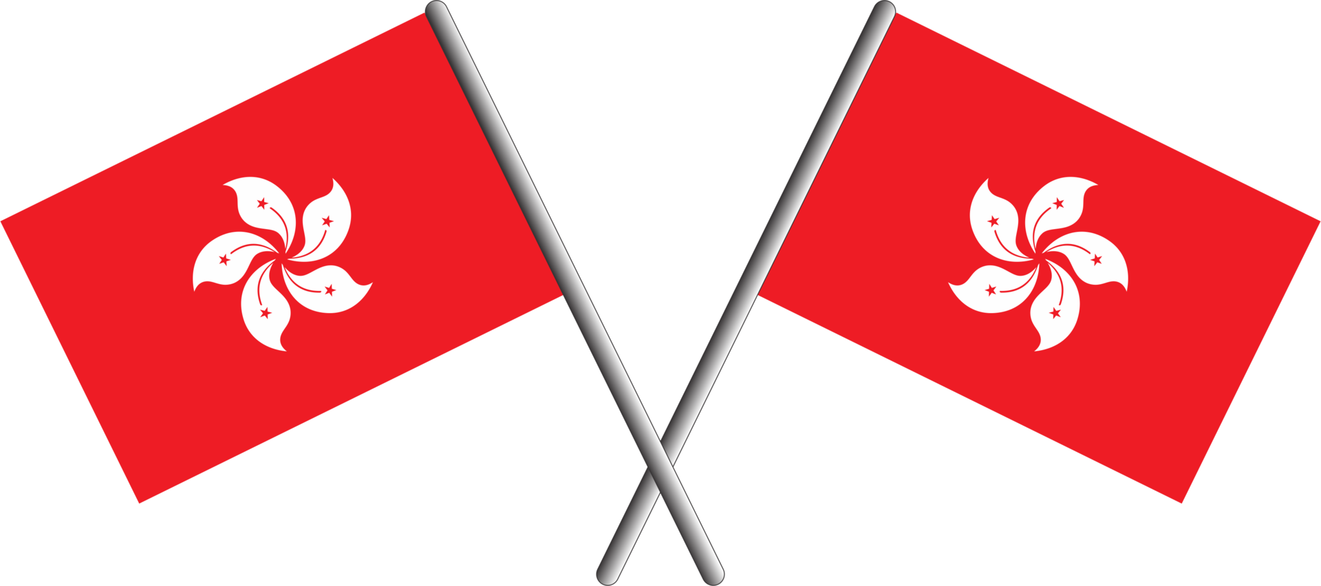 Hong Kong flag PNG 22109619 PNG