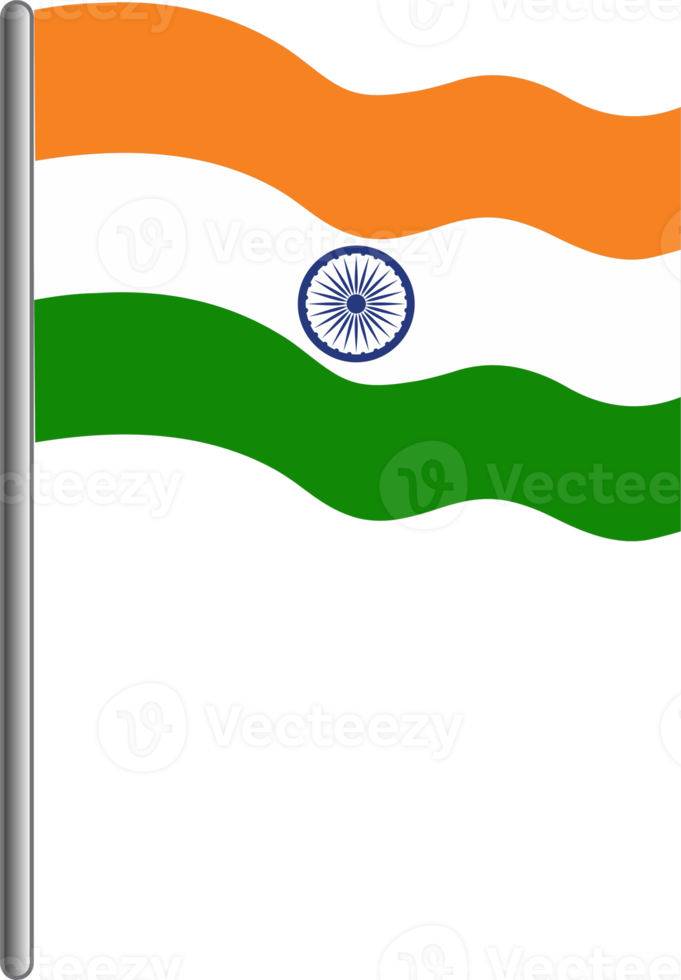 India flag PNG