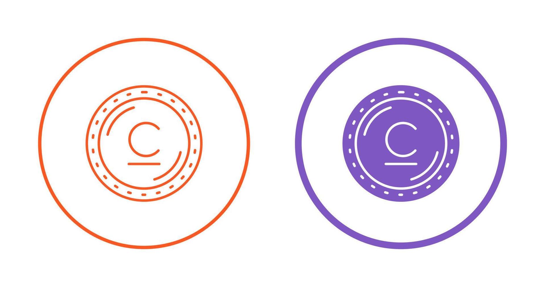 Som Currency Vector Icon