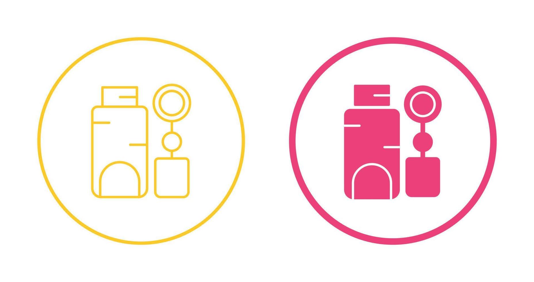 Bubble Toy Vector Icon