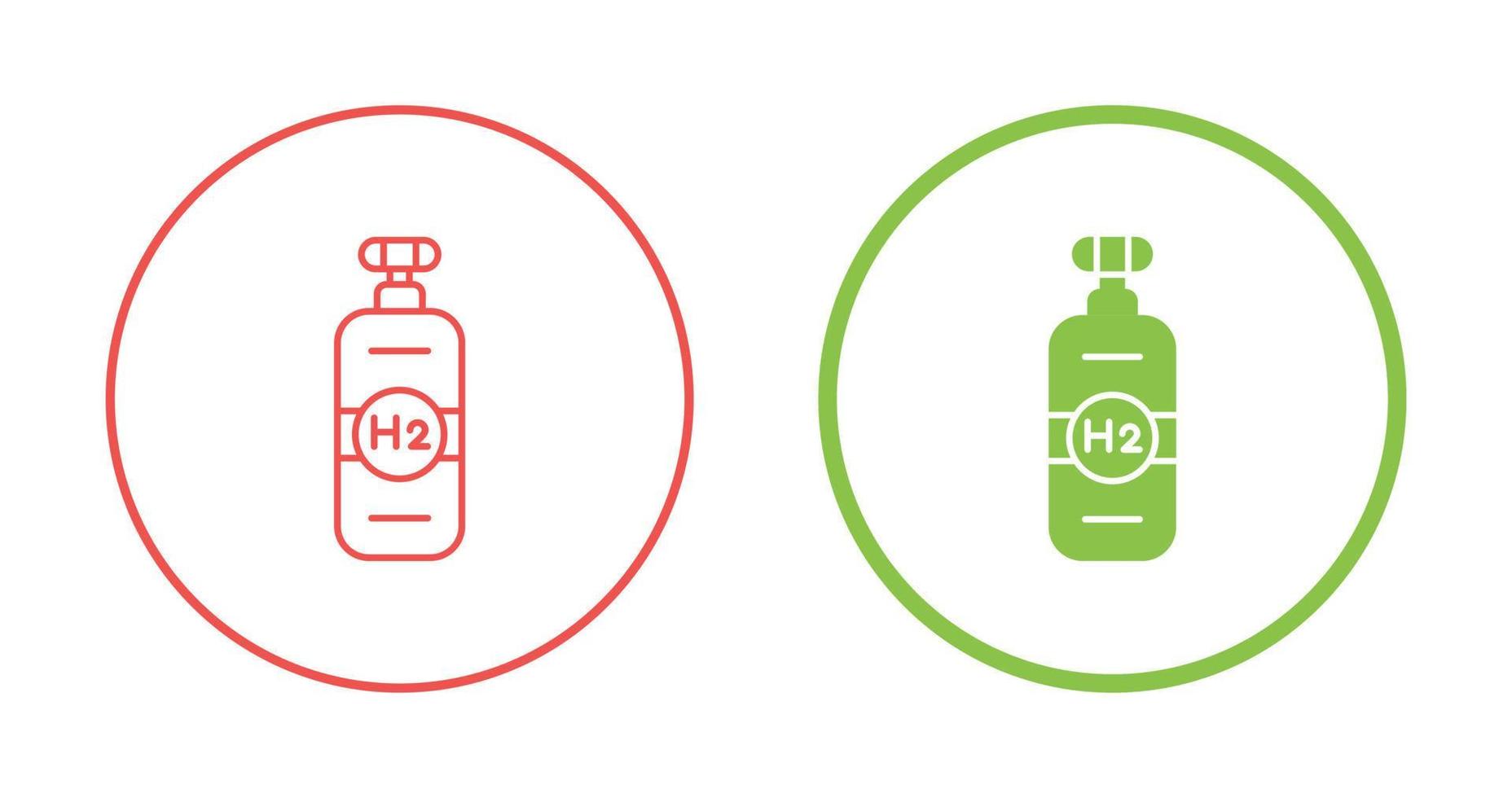 Reservoir Vector Icon