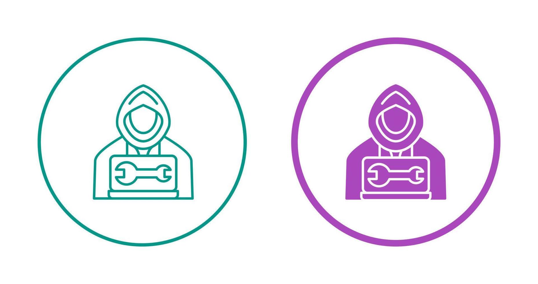 Build Vector Icon