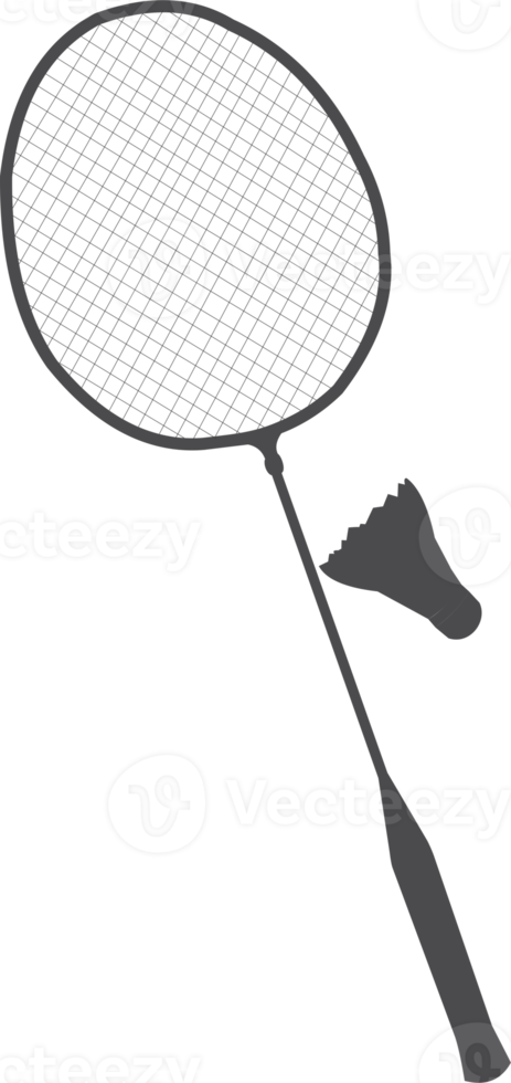 Badminton Symbol png