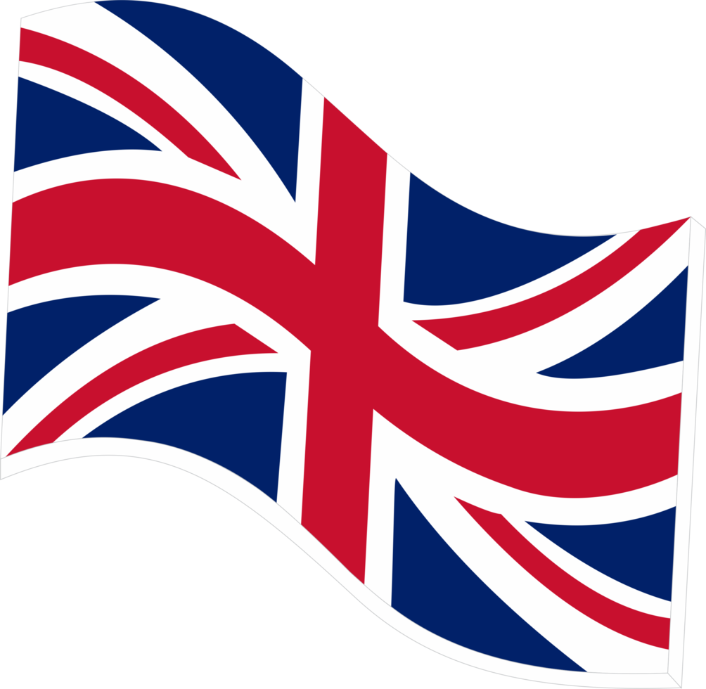 Inglaterra bandeira ícone png