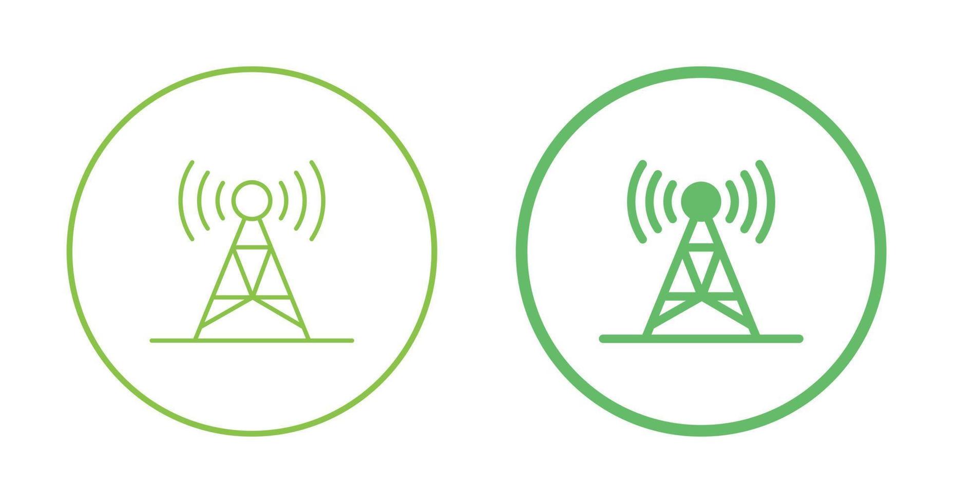 Unique Two Icons Set file vector