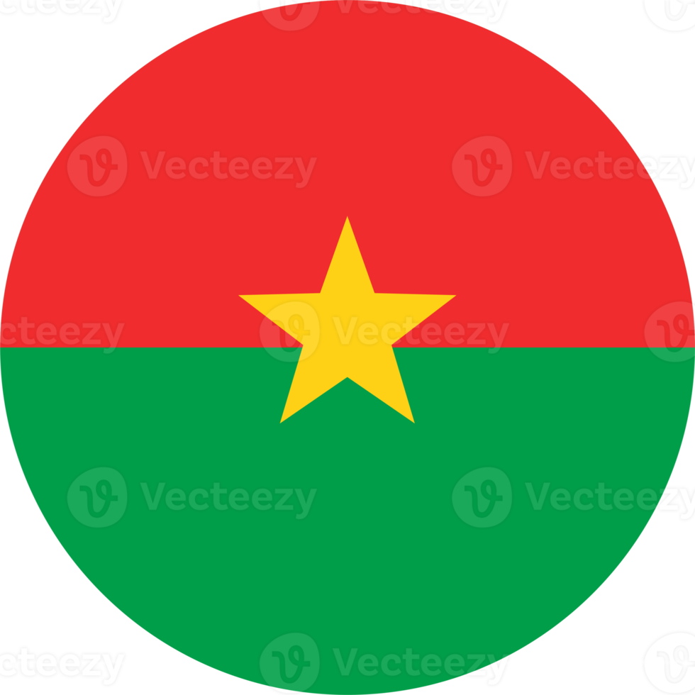 burkina faso bandeira volta forma png