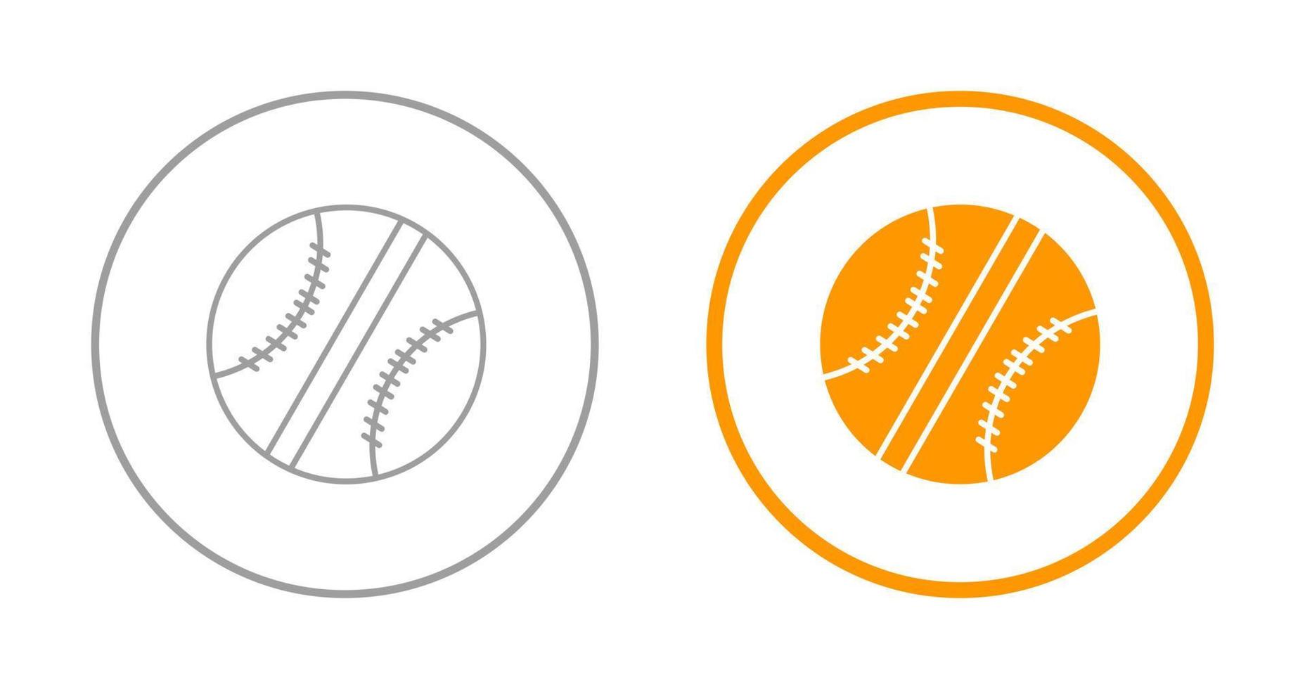 Ball Vector Icon