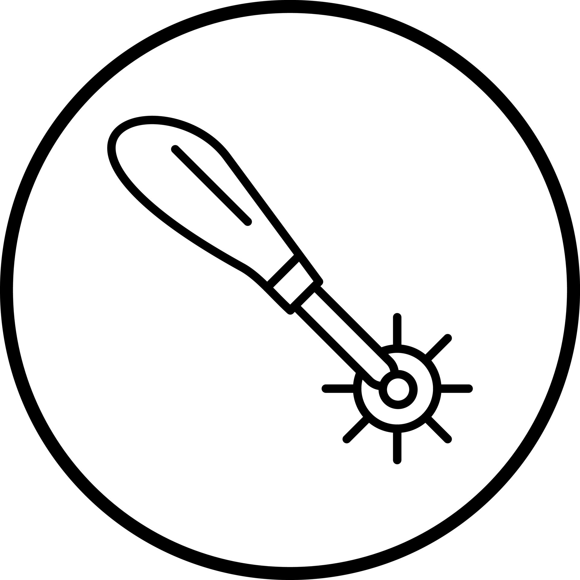 tracing-wheel-vector-icon-style-22111304-vector-art-at-vecteezy