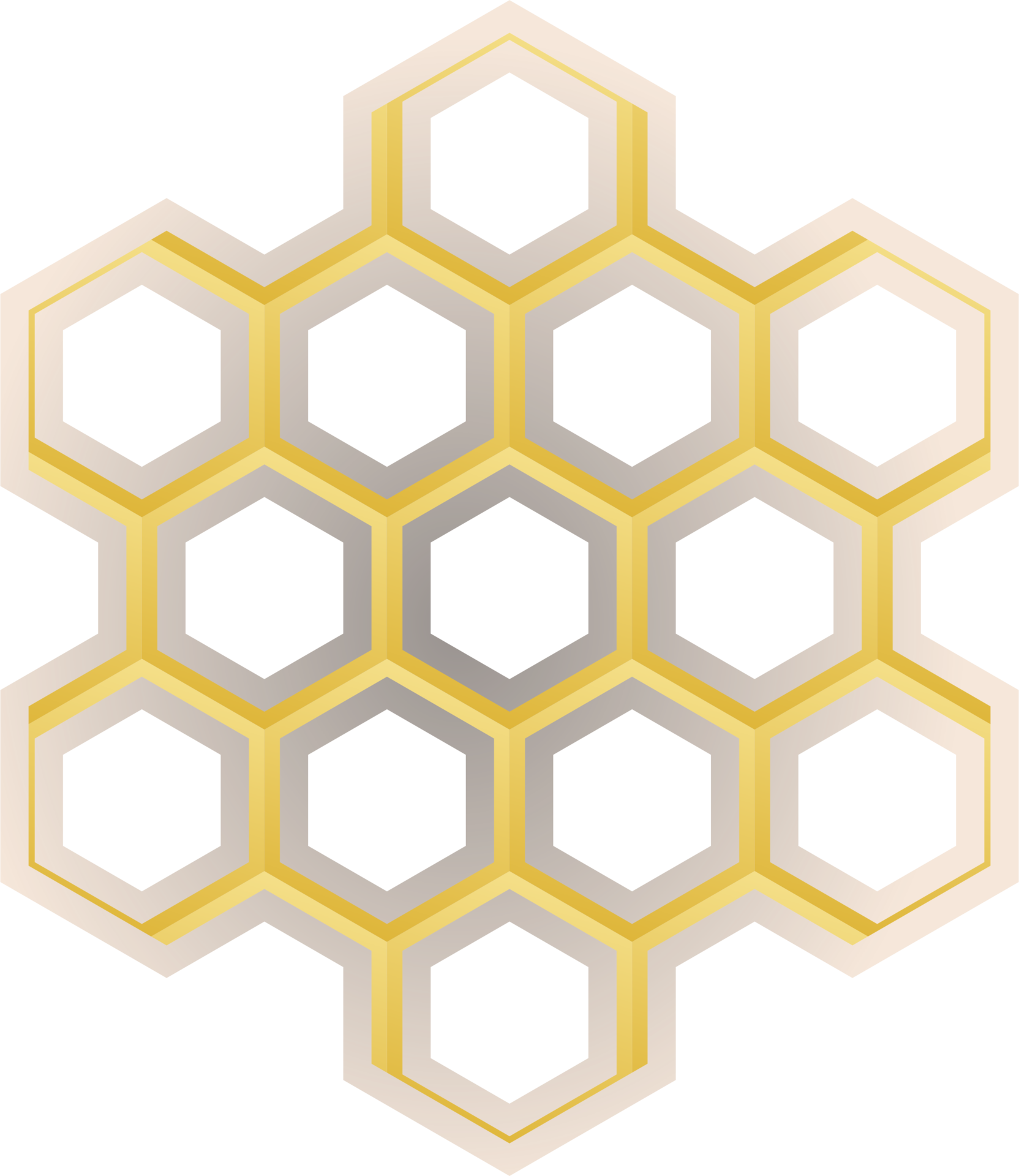 honeycomb-shape-png-22111771-png
