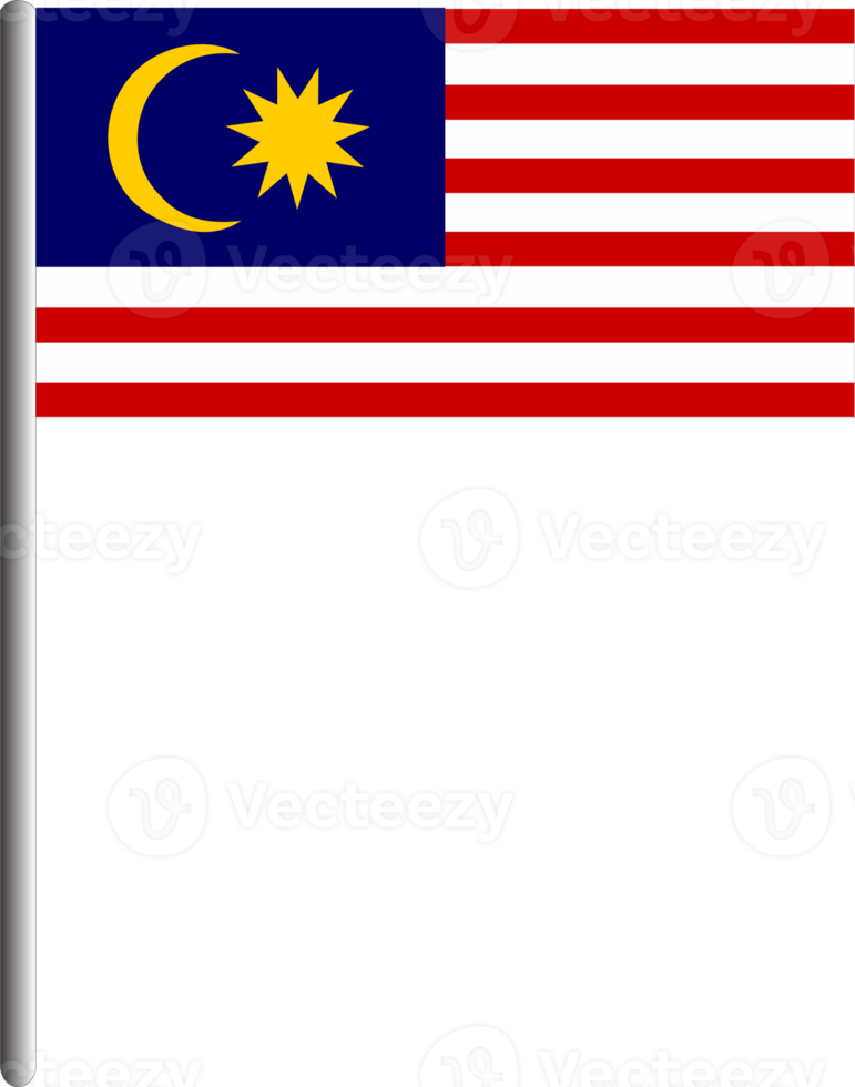 Malaysia flag png 22111787 png