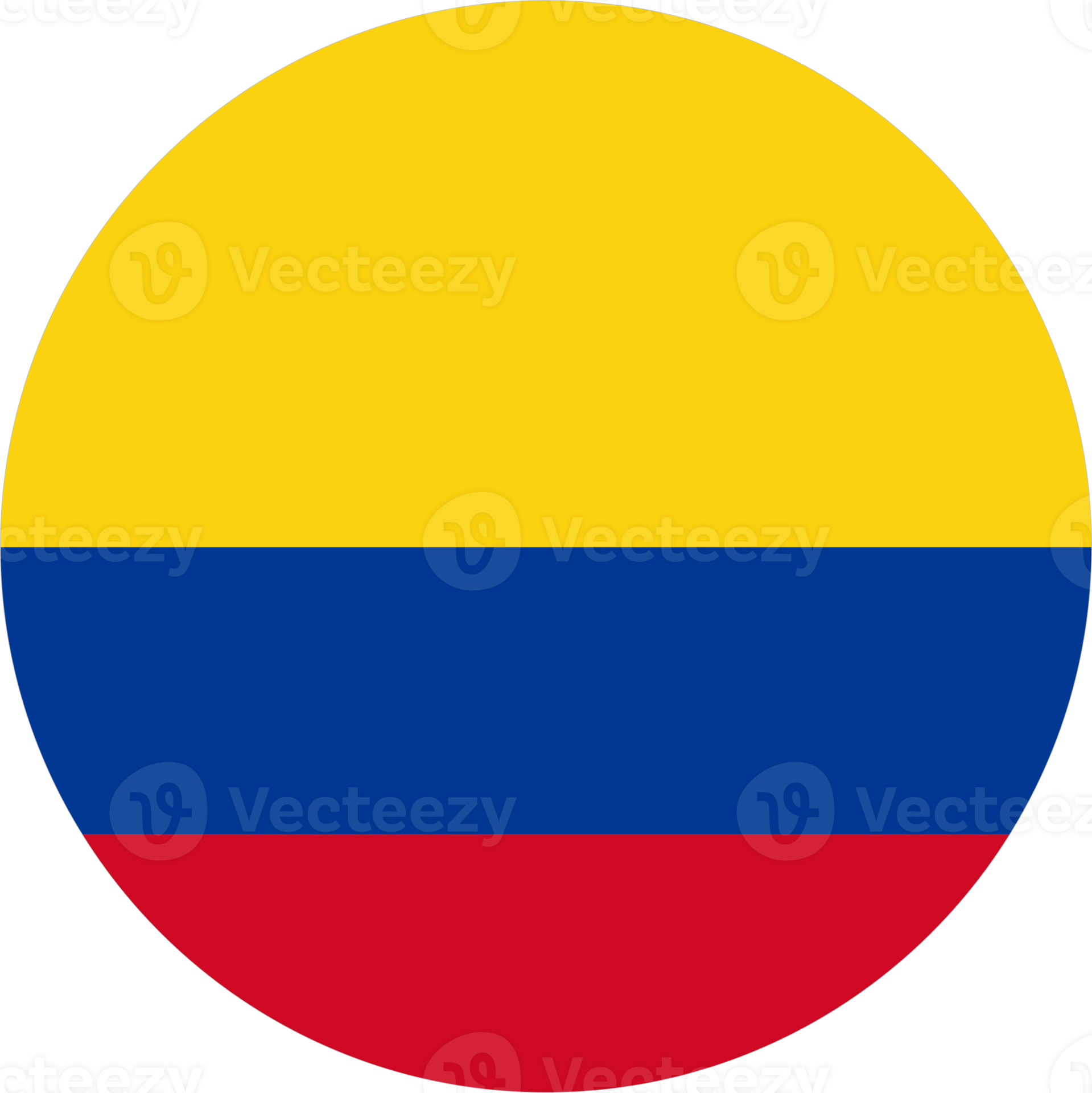 Colombia Flag Round Shape PNG 22111795 PNG colombia-flag-round-shape-png-22111795-png