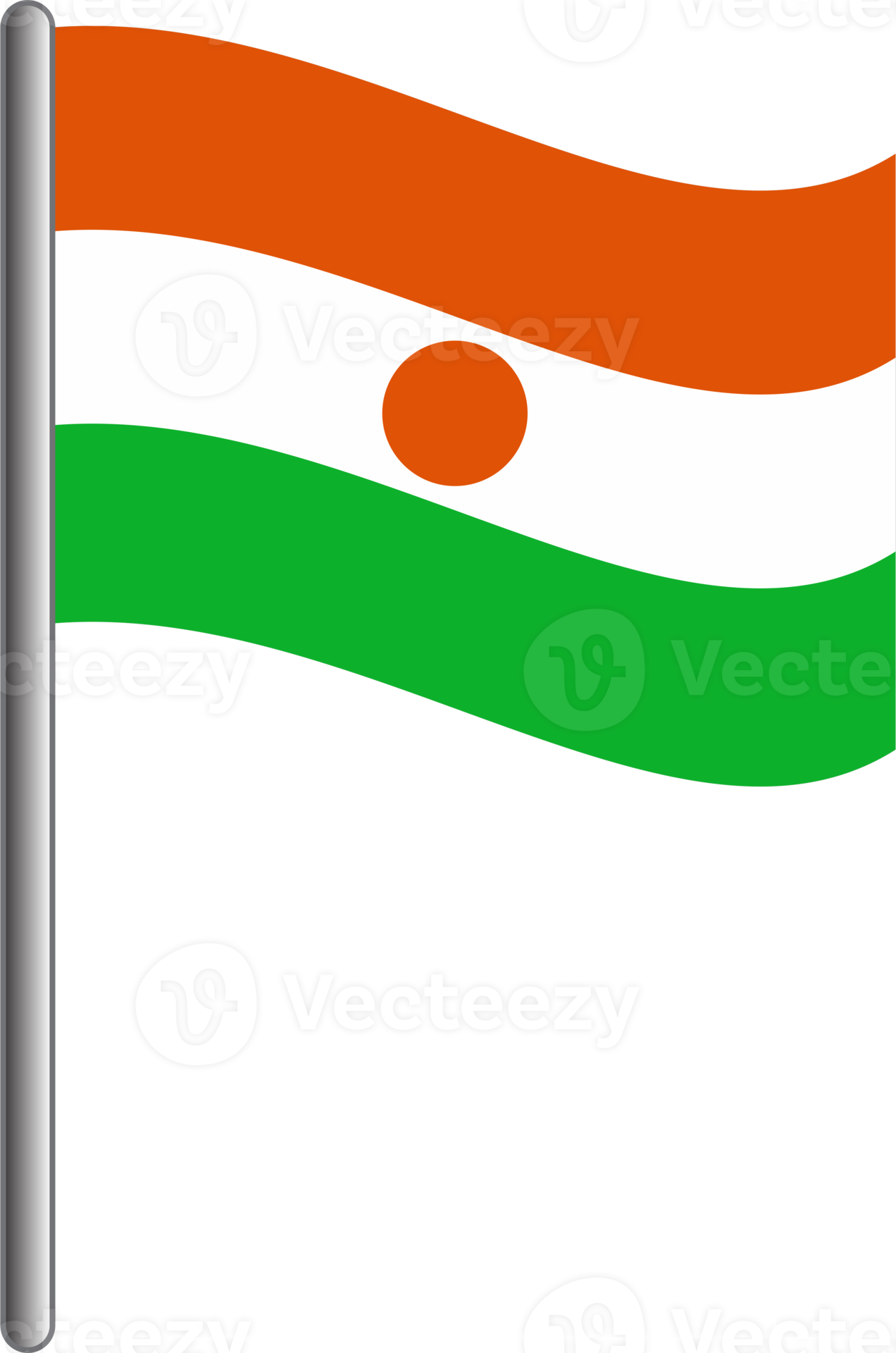 Niger flag PNG 22111815 PNG