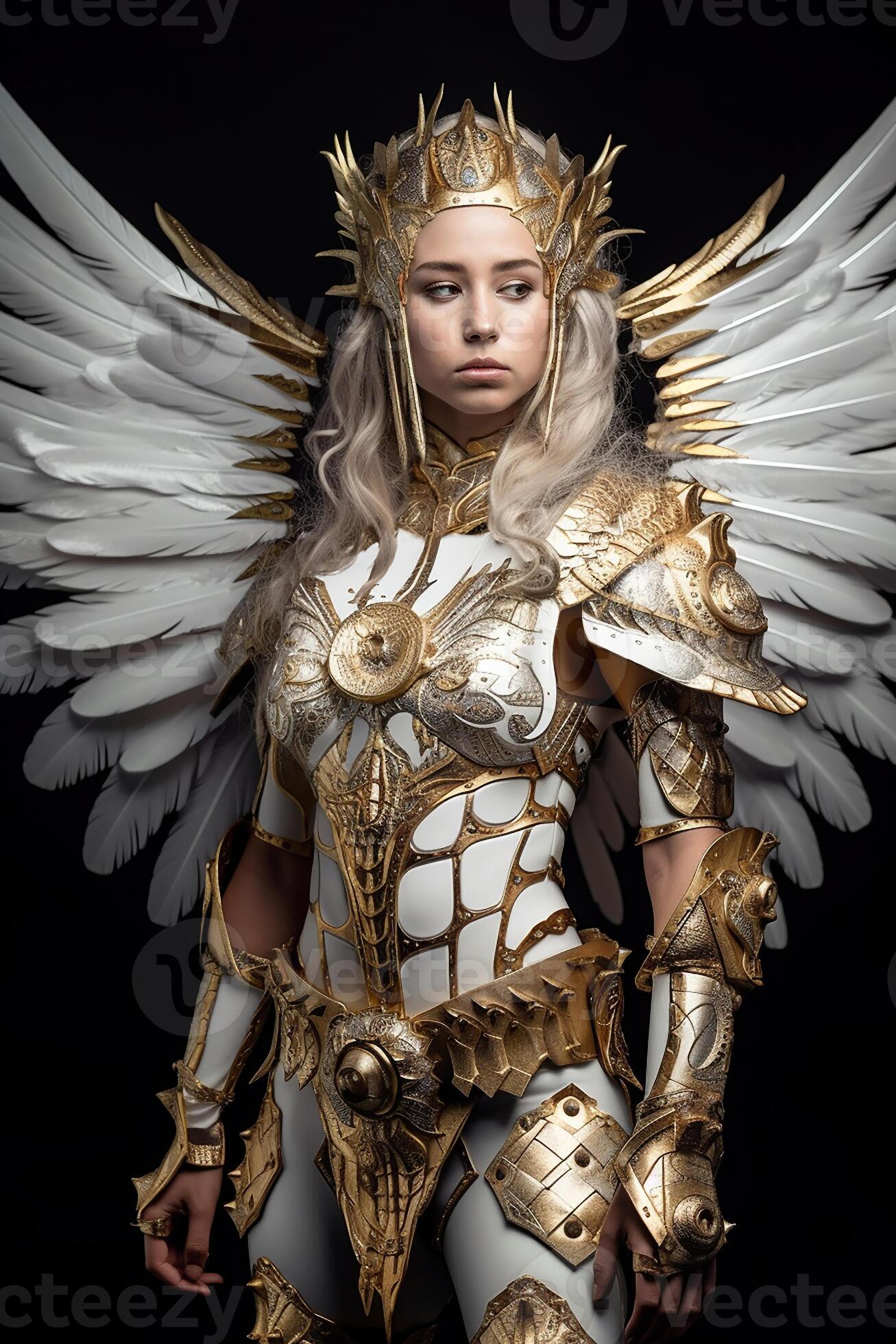 Angel Warrior