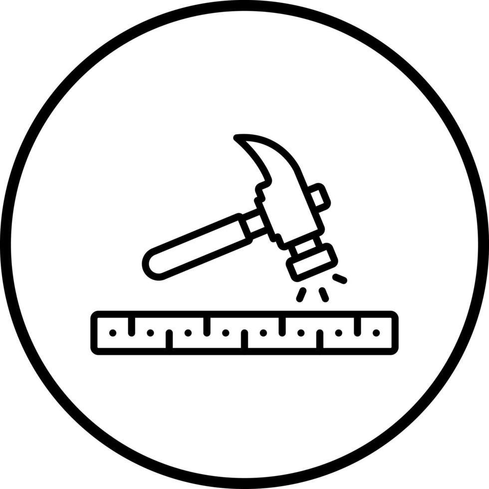 Durable Fabric Vector Icon Style