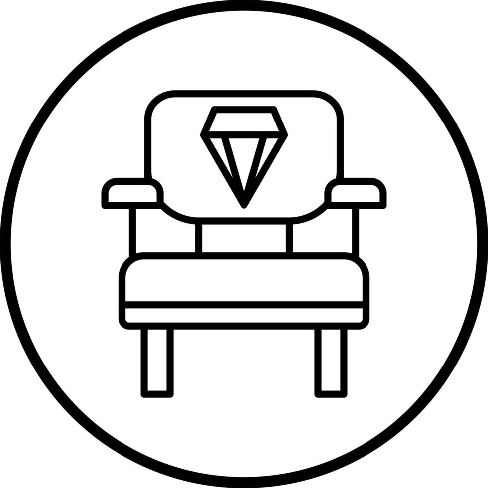 Luxury Vector Icon Style