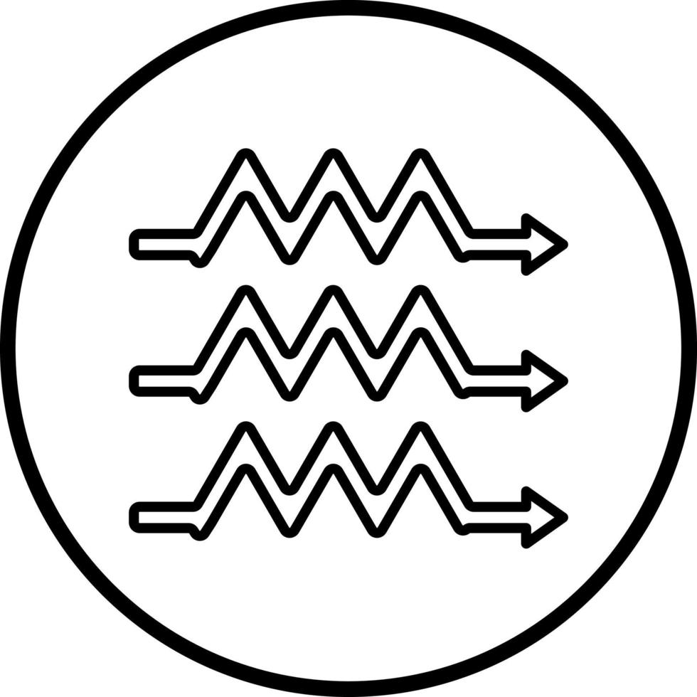 Photon Vector Icon Style