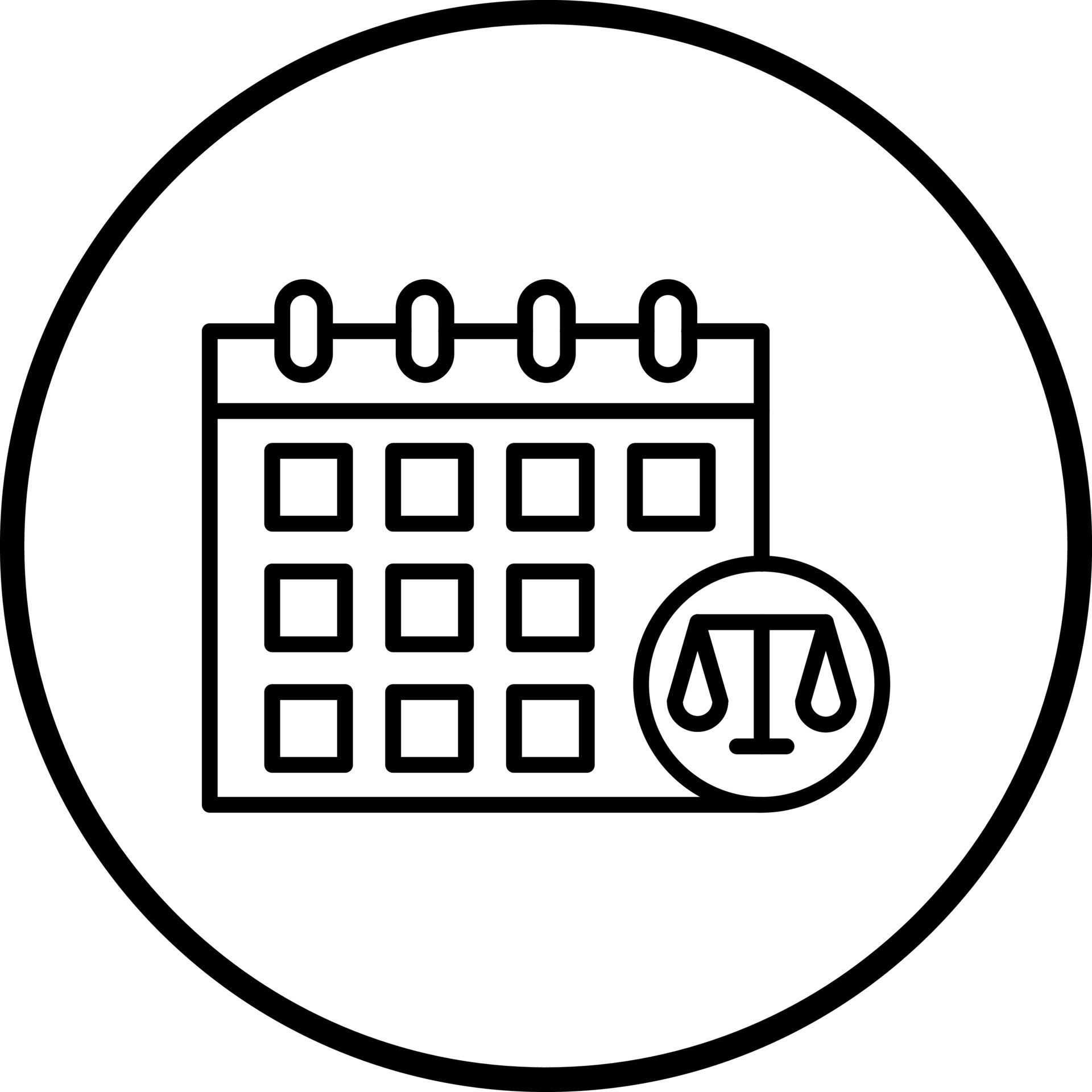 Court Date Vector Icon Style 22113321 Vector Art At Vecteezy court-date-vector-icon-style-22113321-vector-art-at-vecteezy