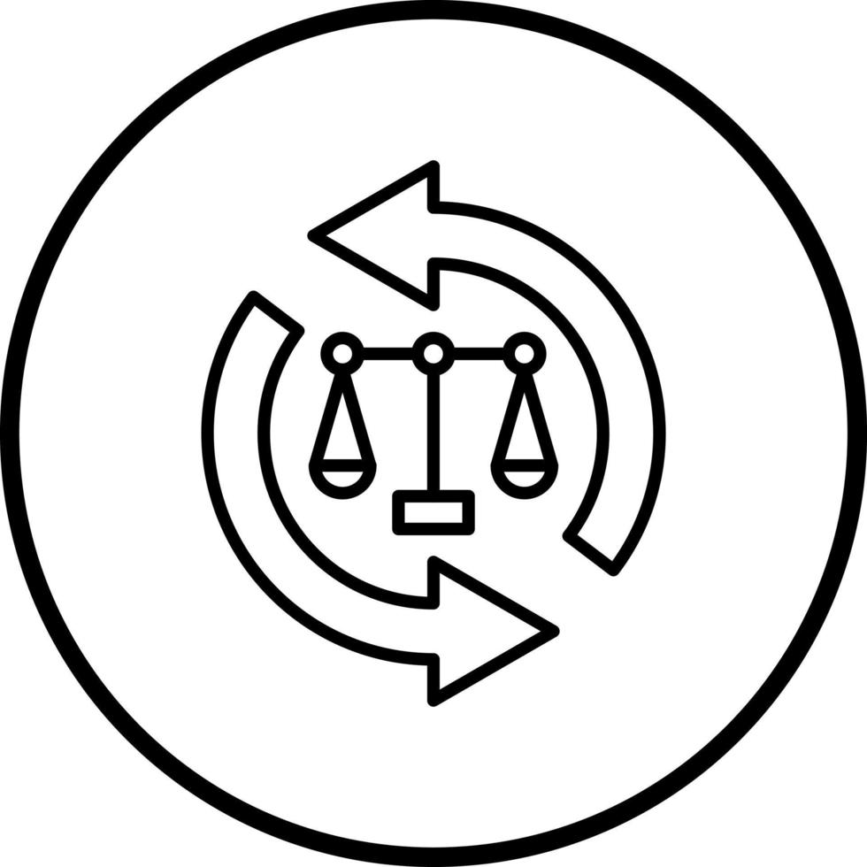 Change Vector Icon Style