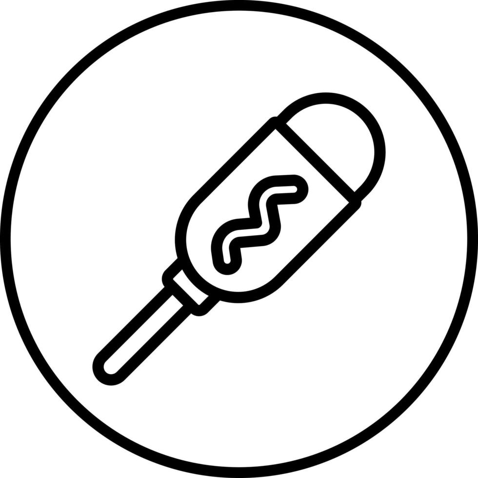 corn-dog-vector-icon-style-22114359-vector-art-at-vecteezy