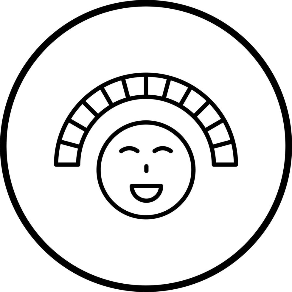 Emotional Vector Icon Style