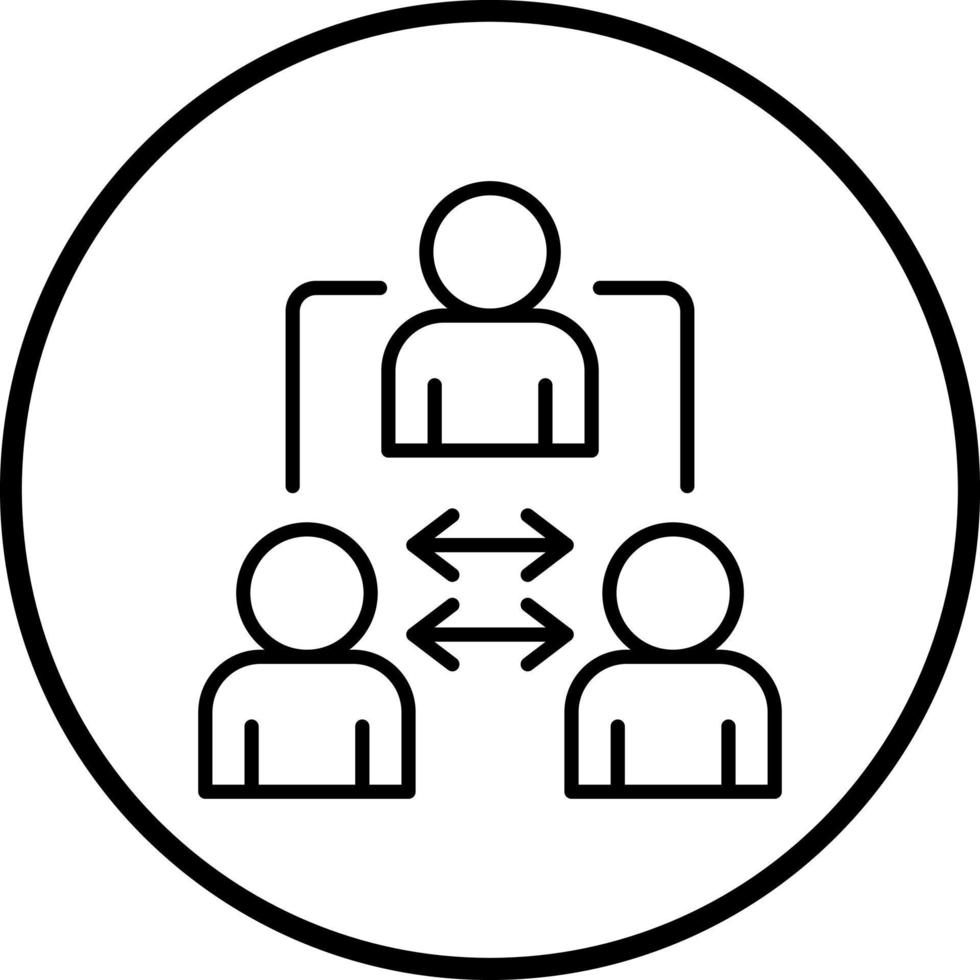 Third Party Vector Icon Style