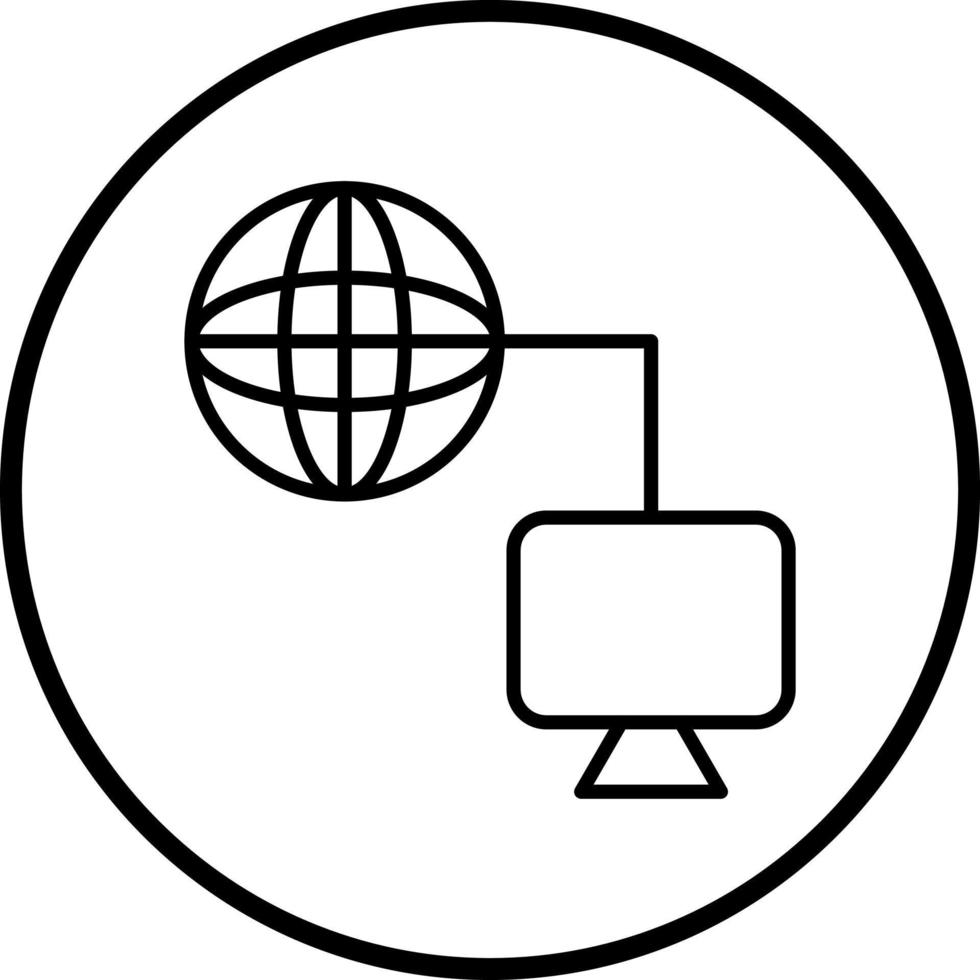 Vector Design Out Source Vector Icon Style