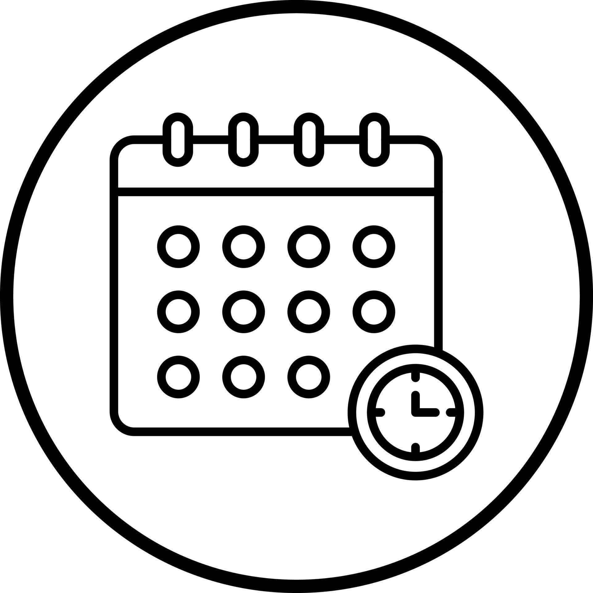 Vector Design Schedule Vector Icon Style 22116012 Vector Art At Vecteezy vector-design-schedule-vector-icon-style-22116012-vector-art-at-vecteezy