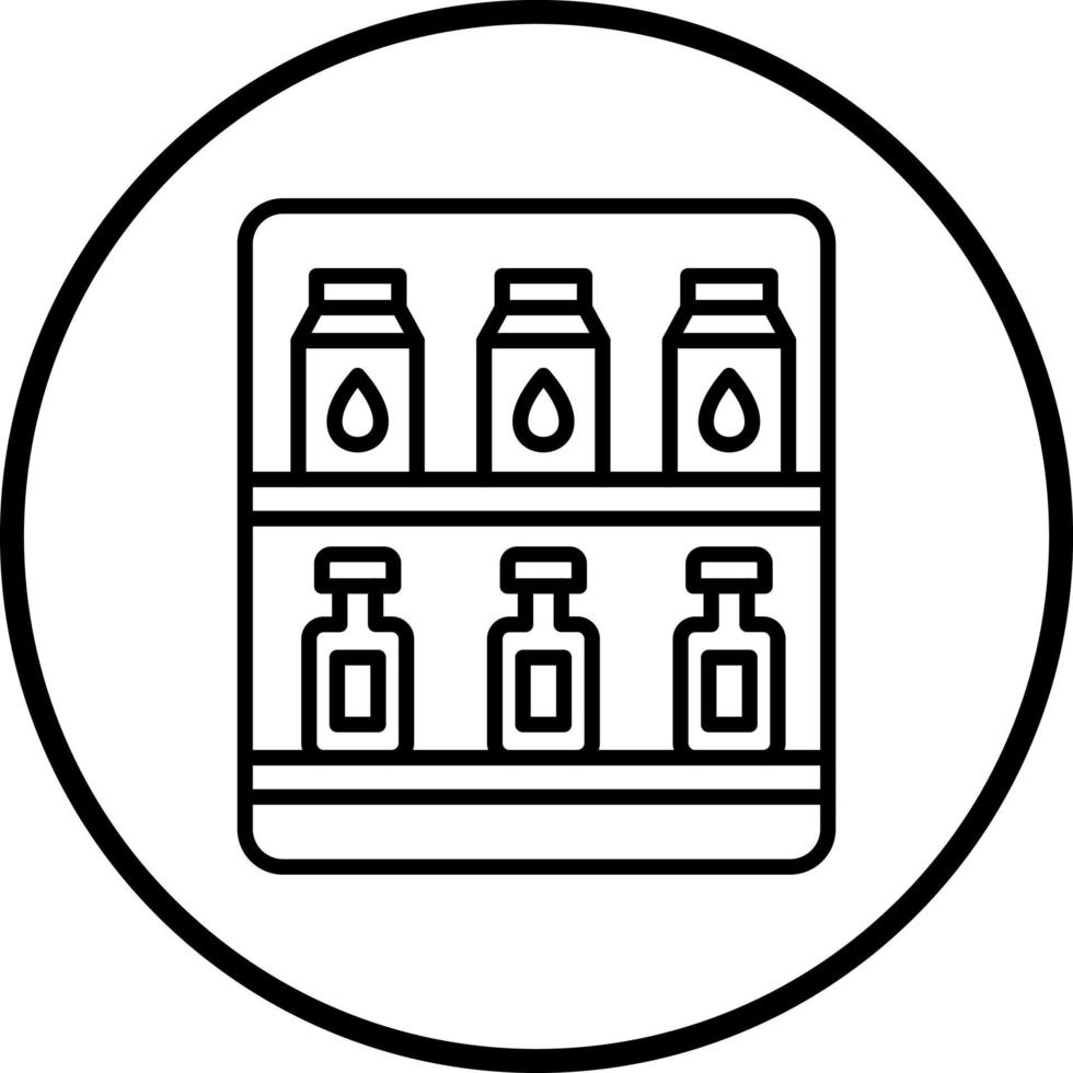 Vector Design Cross Merchandising Vector Icon Style