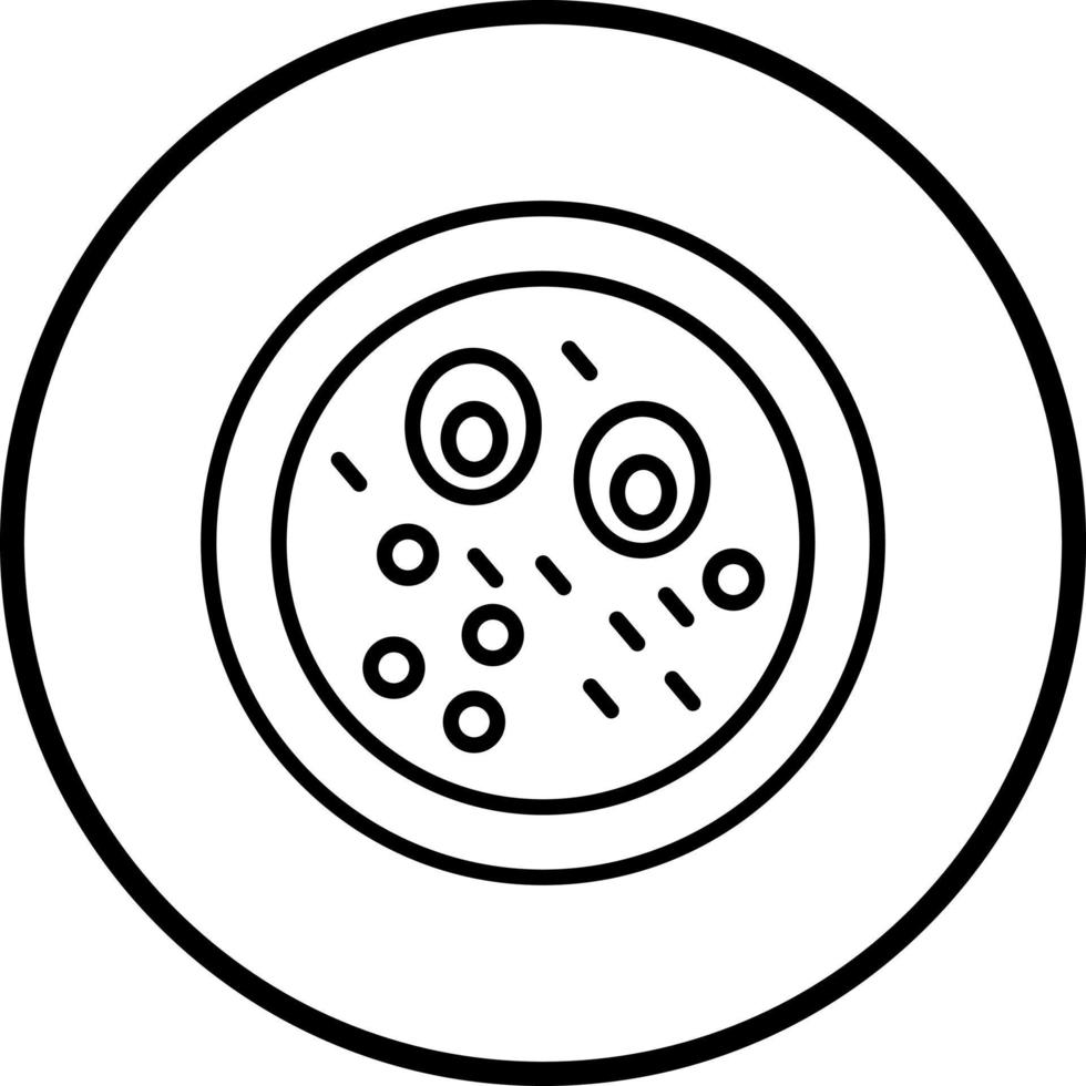 Vector Design Cell Vector Icon Style