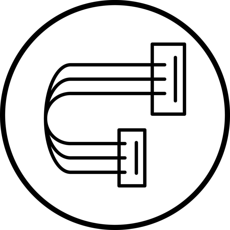 Vector Design Ide Vector Icon Style