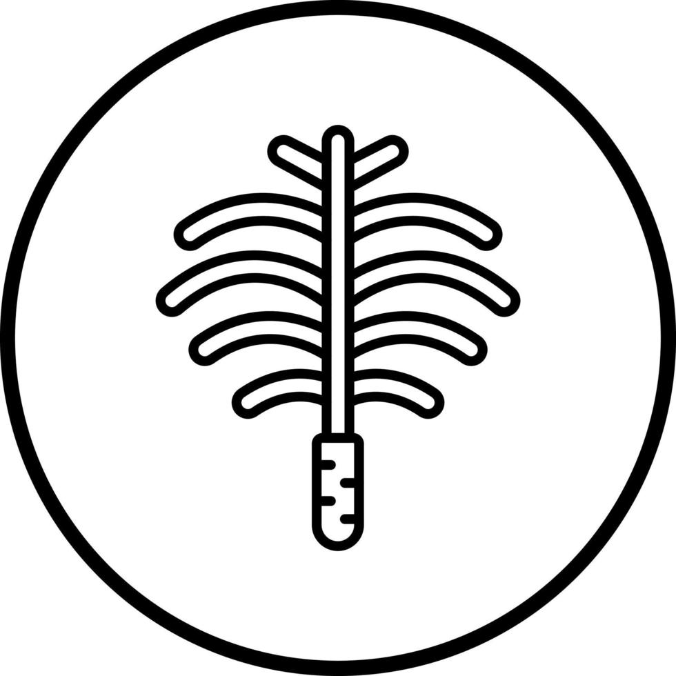 Jumeirah Vector Icon Style