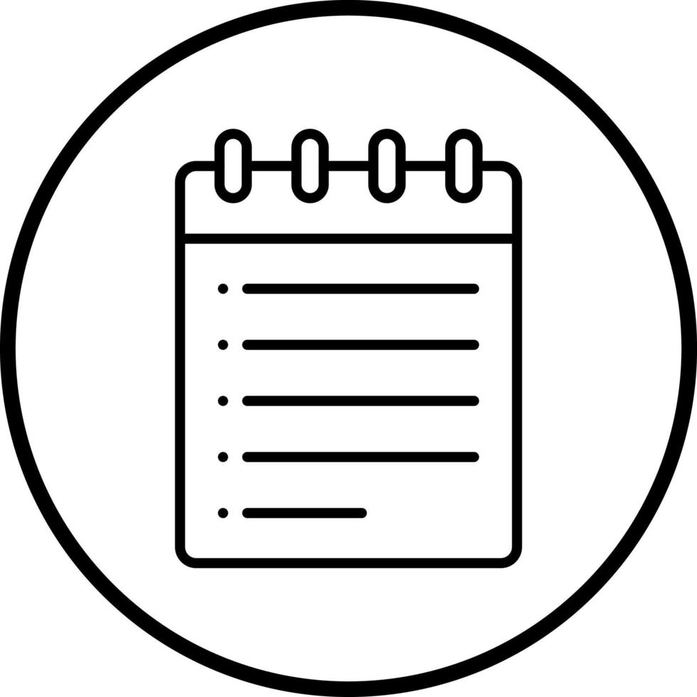 Vector Design Draft Vector Icon Style
