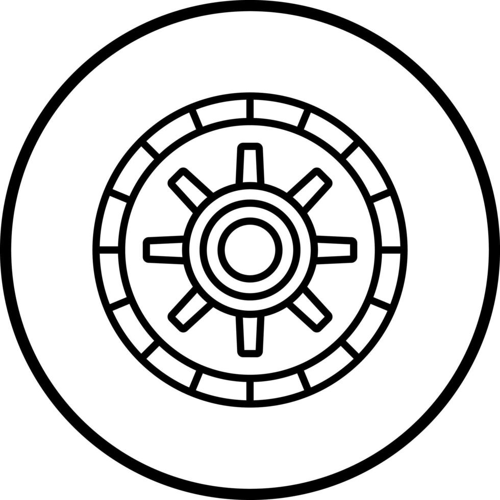 Vector Design Maya Vector Icon Style