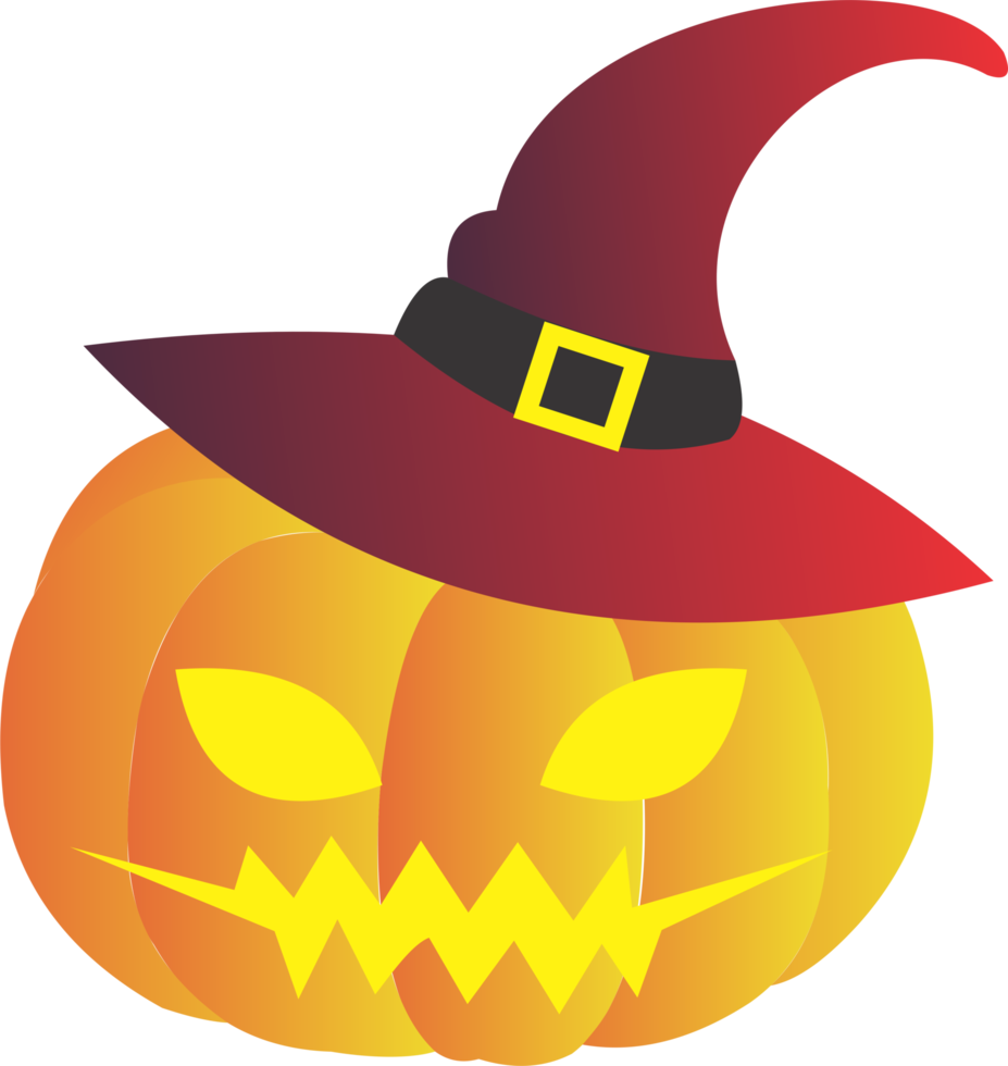 Free Halloween pumpkin PNG 22117967 PNG with Transparent Background