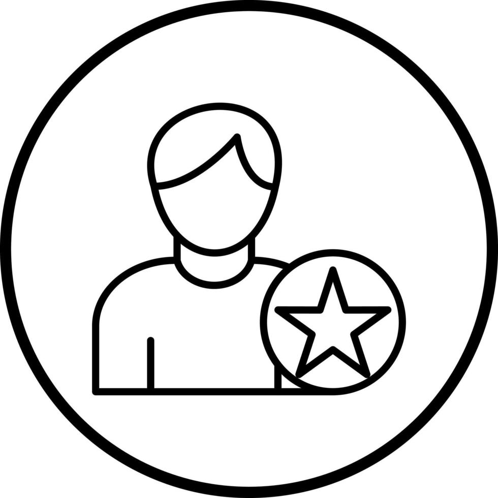 Building Brand Loyalty Vector Icon Style