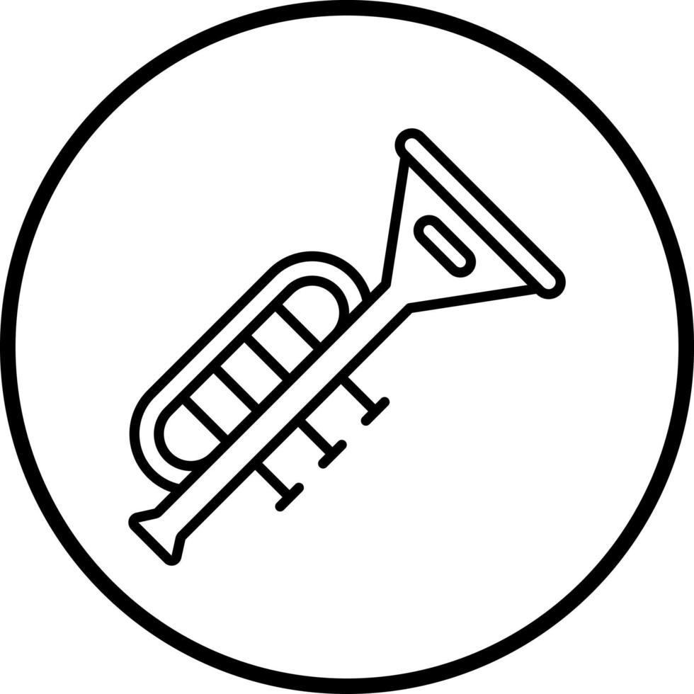 Jazz Vector Icon Style