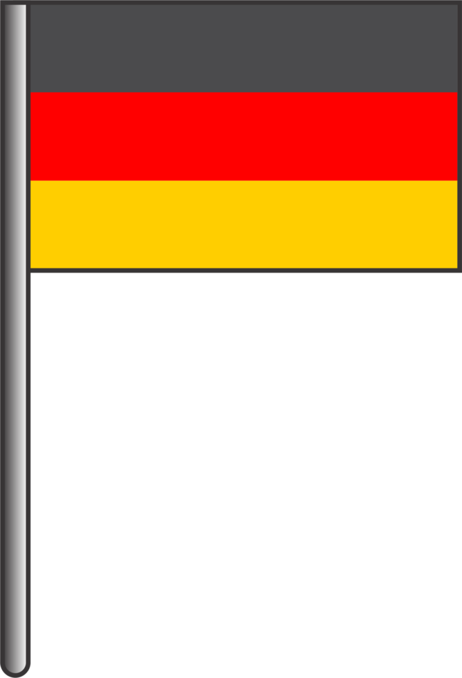 Germany flag icon PNG 22118976 PNG
