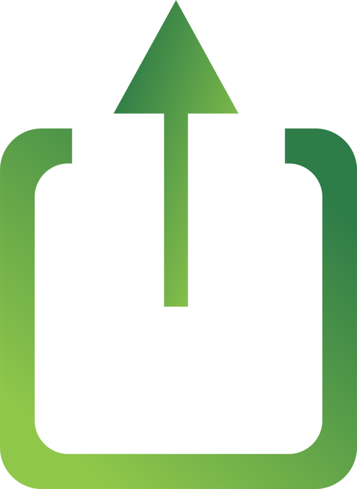Share forward icon PNG