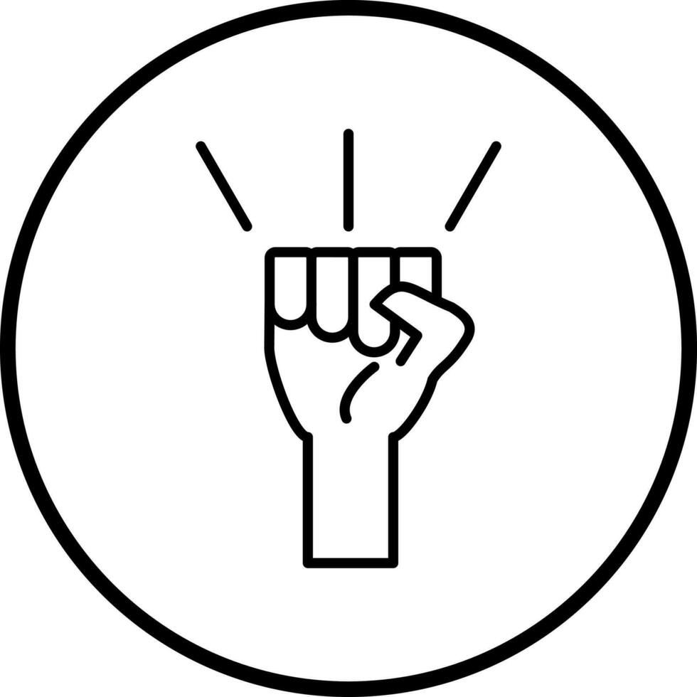 Autonomy Vector Icon Style