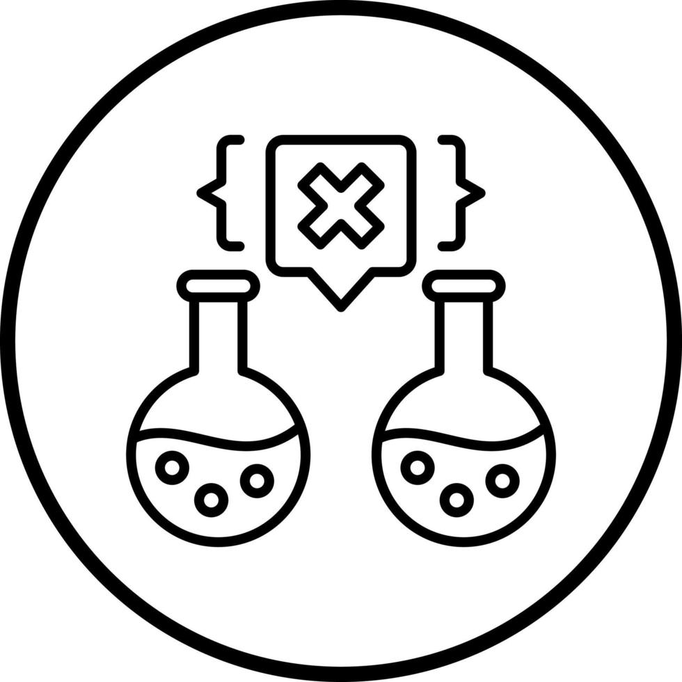 Vector Design Experimental Function Vector Icon Style