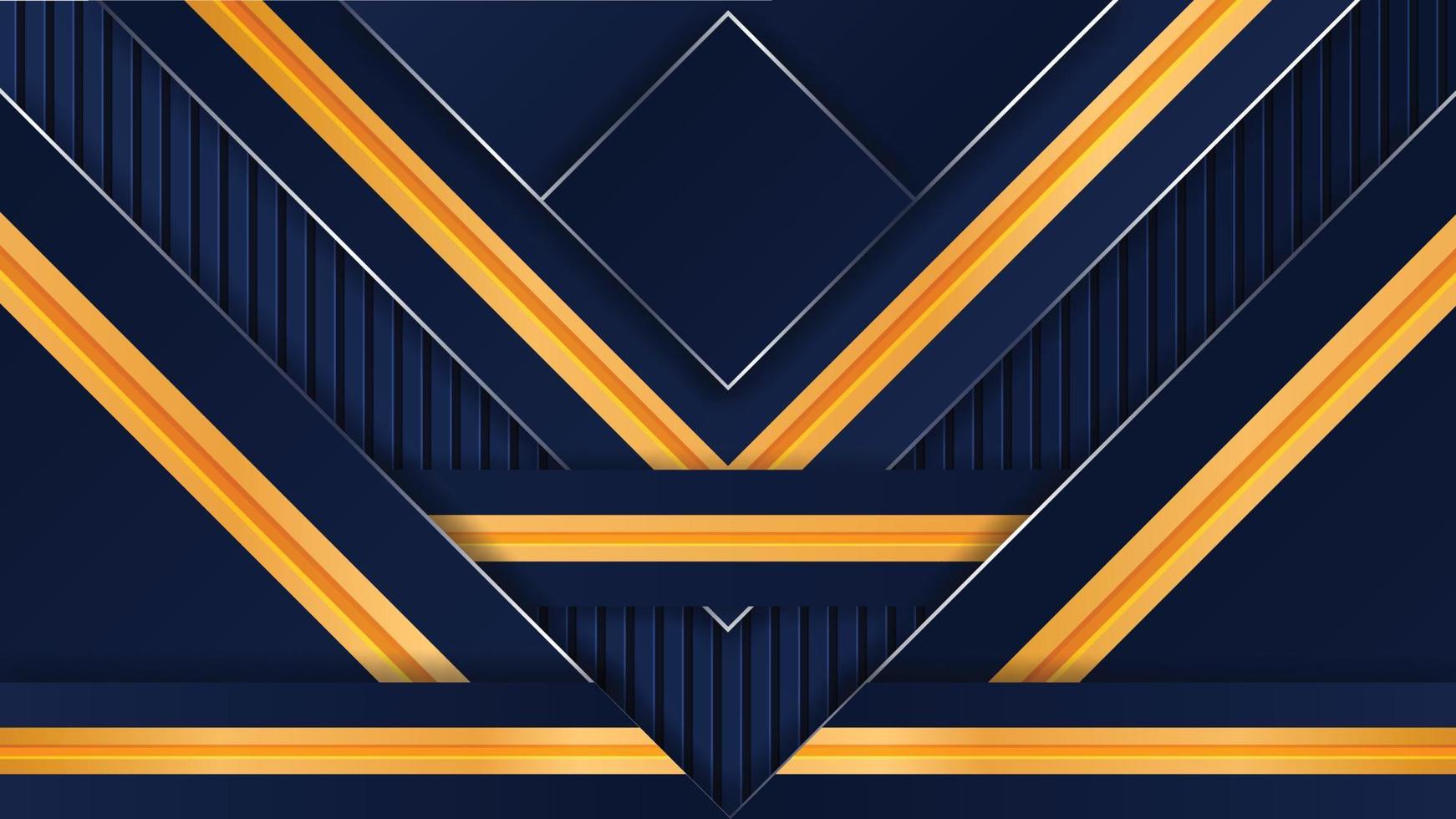 New Luxury Background Decoration Vector Modern Design