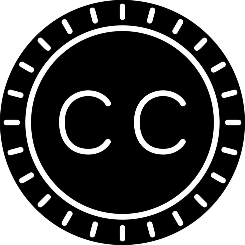 Cocos Keeling Island Country code top-level domain Vector Icon
