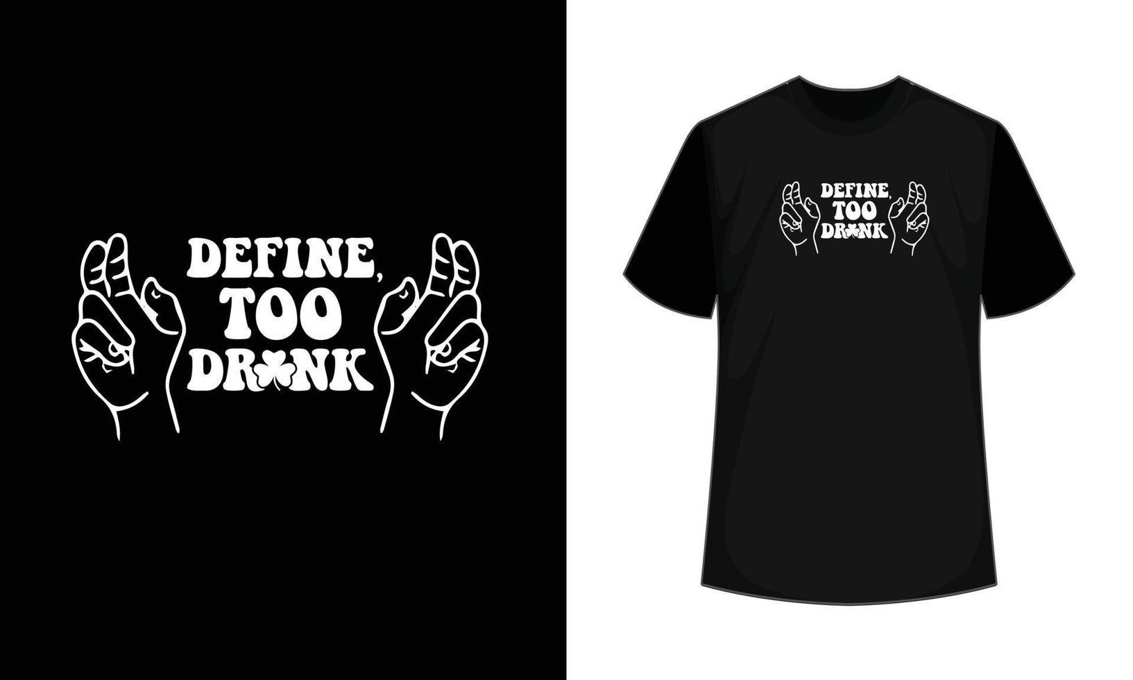 st patricks day innuendos define