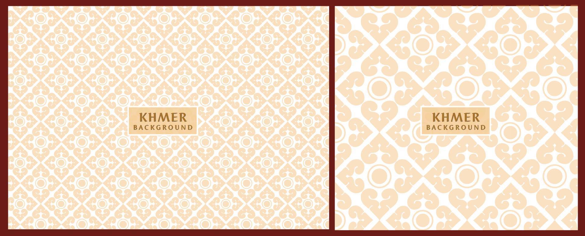 Khmer New Year and Background 22123080 Vector Art at Vecteezy